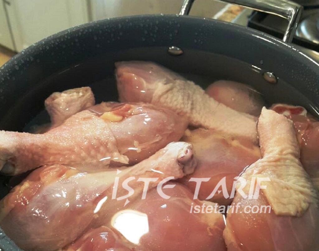 Pane Harçlı Çıtır Tavuk Tarifi İşte Tarif