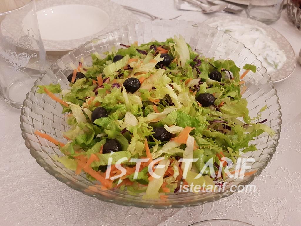 Mevsim Salata 4